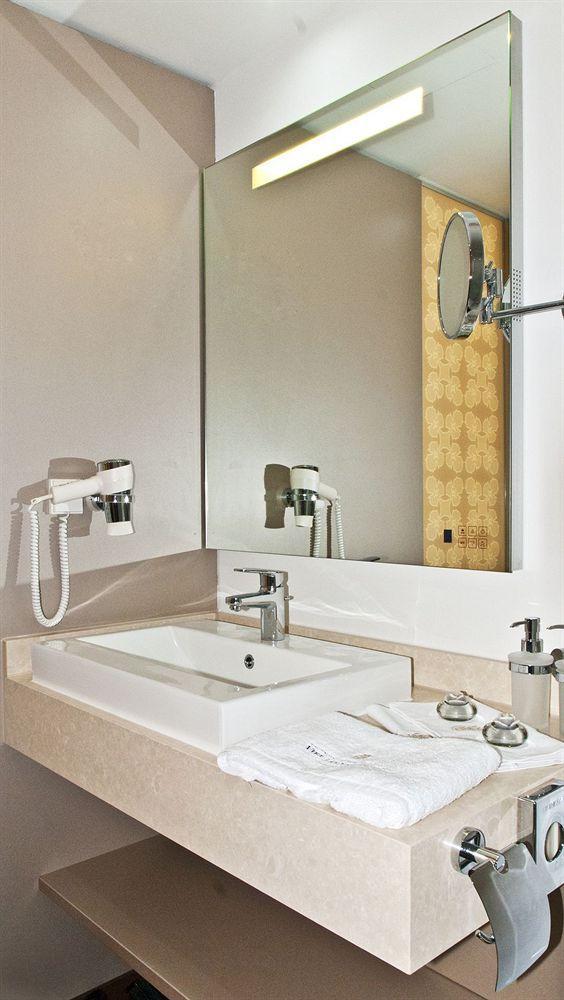 Hotel Vier Jahreszeiten Berlin City Экстерьер фото