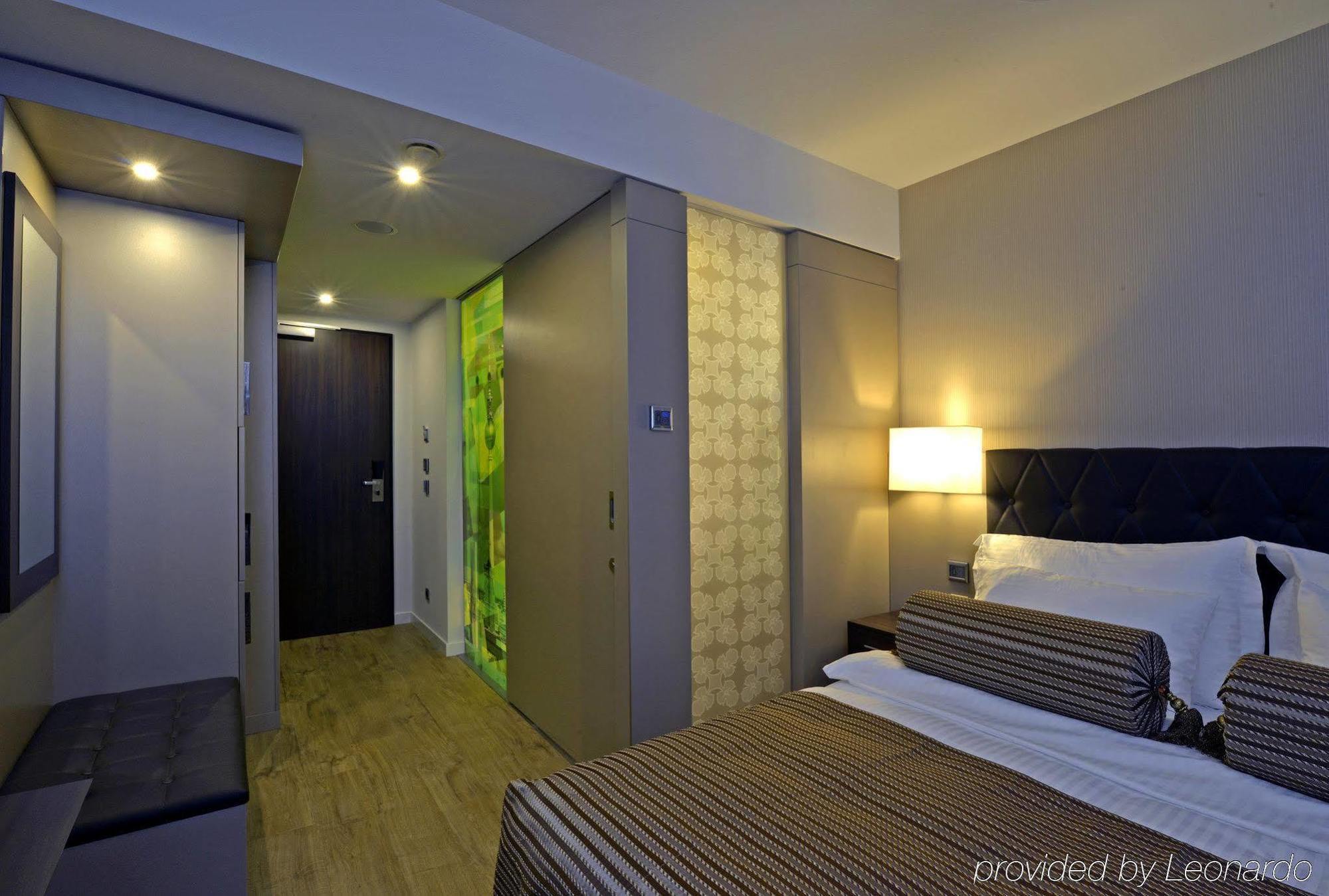 Hotel Vier Jahreszeiten Berlin City Экстерьер фото