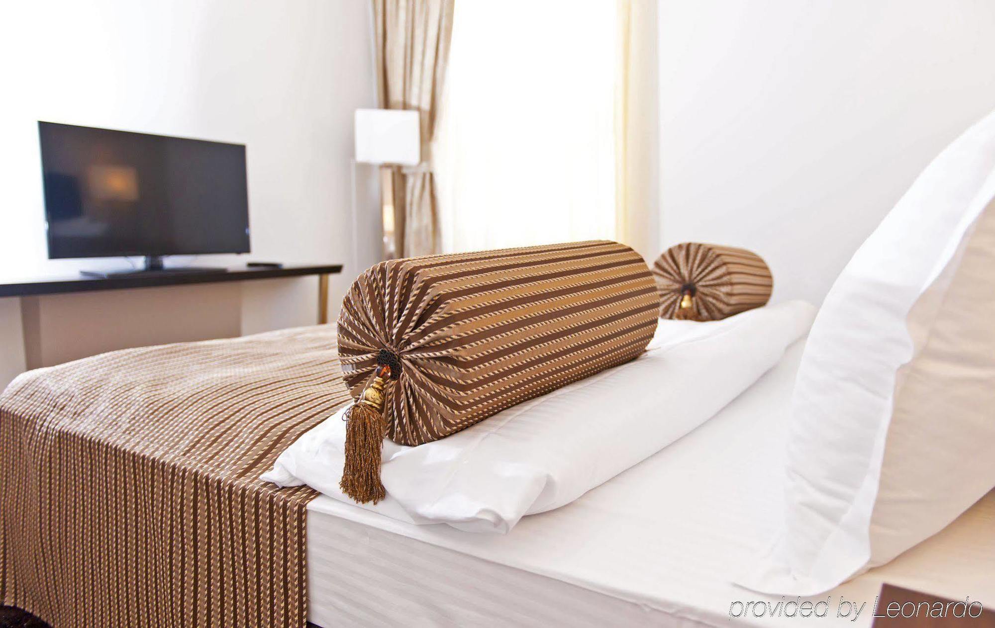 Hotel Vier Jahreszeiten Berlin City Экстерьер фото