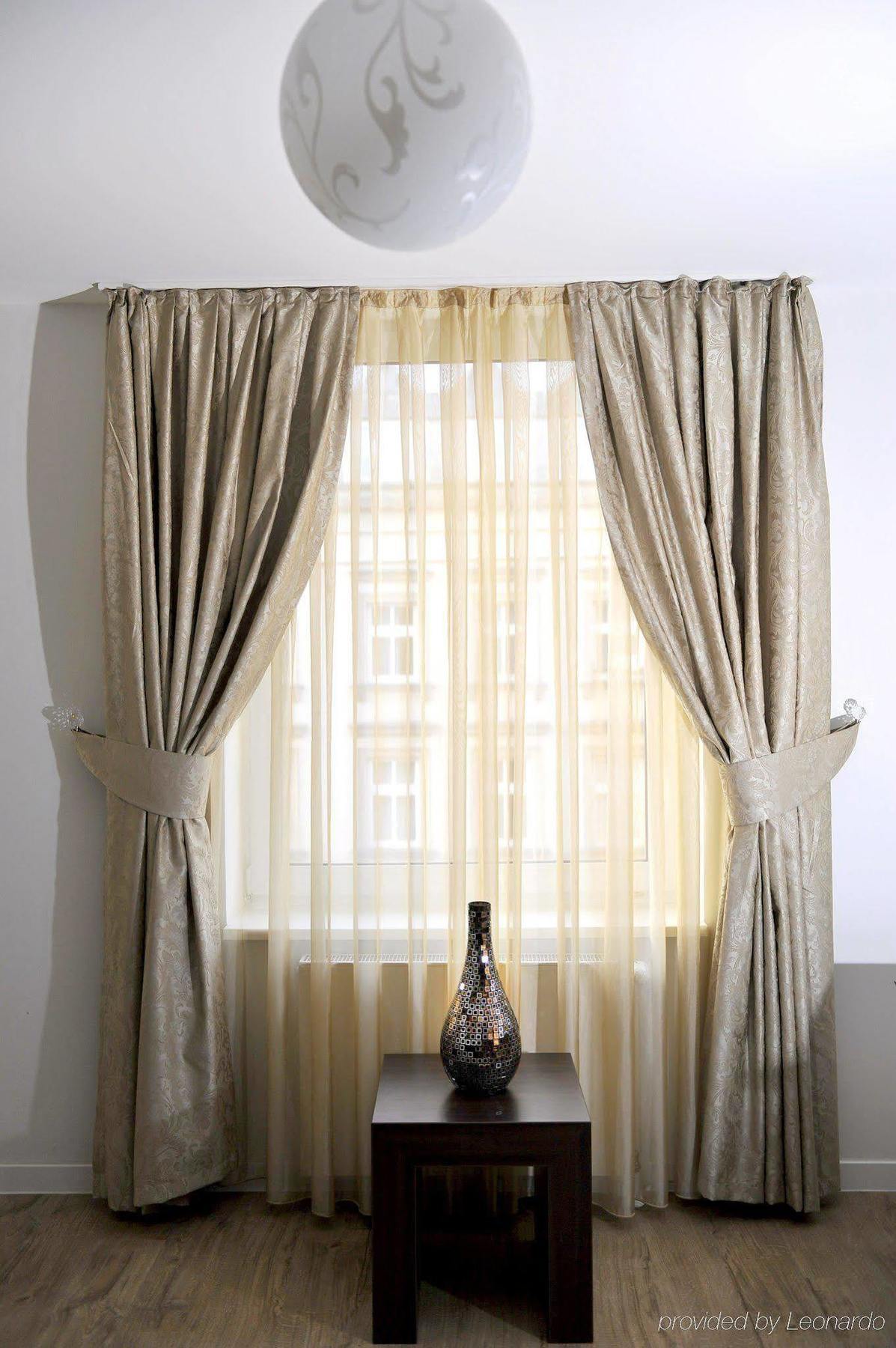 Hotel Vier Jahreszeiten Berlin City Экстерьер фото
