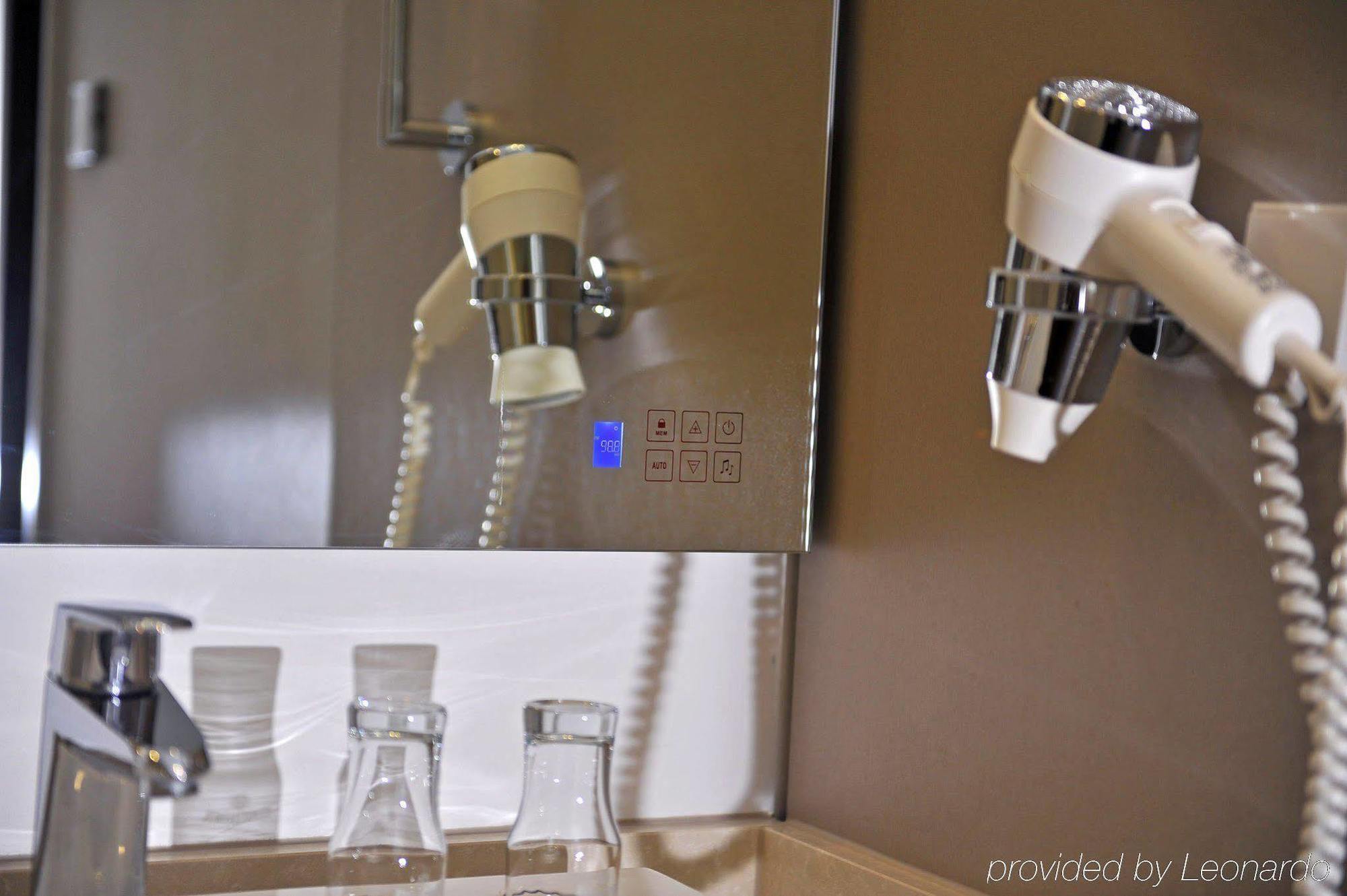 Hotel Vier Jahreszeiten Berlin City Экстерьер фото