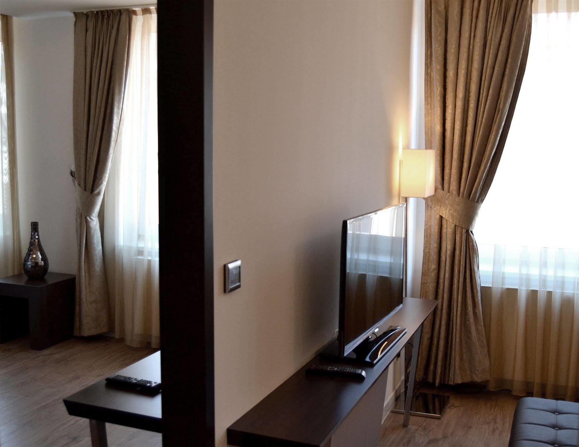Hotel Vier Jahreszeiten Berlin City Экстерьер фото