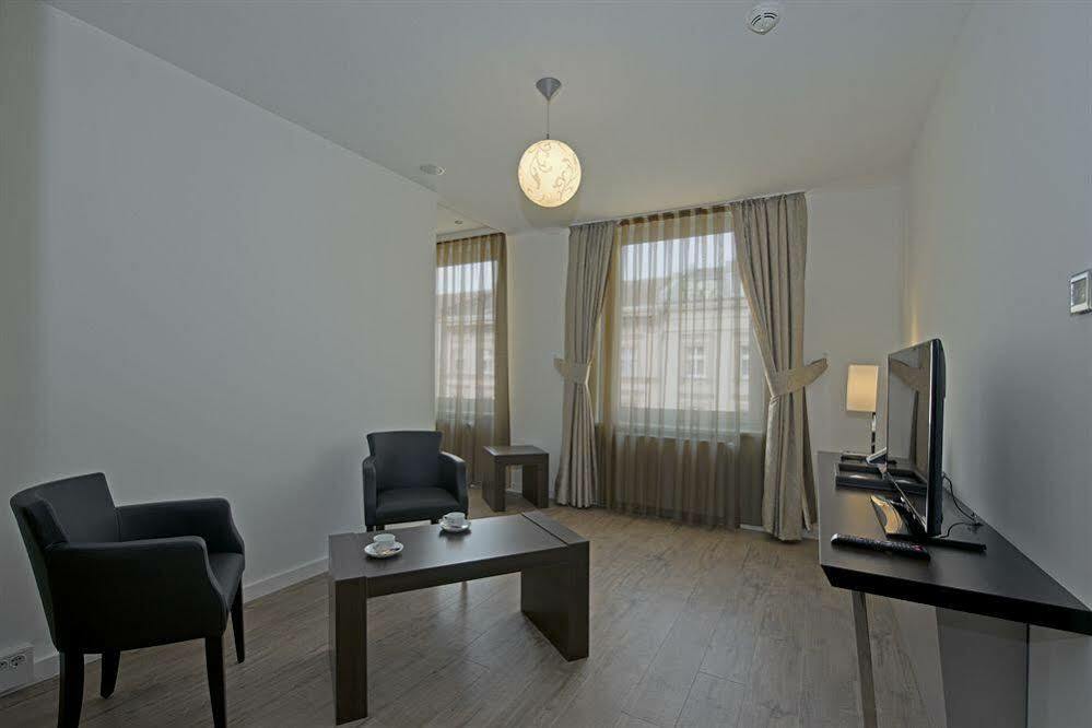 Hotel Vier Jahreszeiten Berlin City Экстерьер фото
